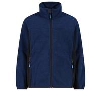 CMP - Kid's Jacket 36H2144 - Giacca in pile 104 blu