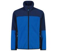 CMP - Kid's Jacket 36H2144 - Giacca in pile 176 blu