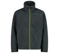 CMP - Kid's Jacket 36P2814 - Giacca in pile 128 nero
