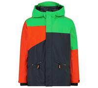 CMP - Kid's Jacket Fix Hood 33W0624 - Giacca da sci 140 variopinto