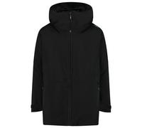 CMP - Kid's Jacket Fix Hood 34W3994 - Giacca da sci 98 nero