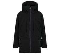 CMP - Kid's Jacket Fix Hood 34W4015 - Giacca da sci 140 nero