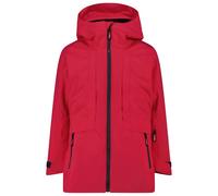 CMP - Kid's Jacket Fix Hood 34W4015 - Giacca da sci 152 rosso