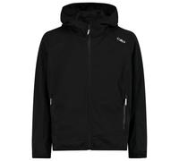 Giacca impermeabile con cappuccio CMP Noir 10 anni