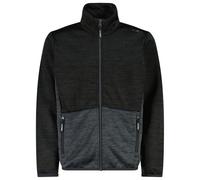 CMP - Kid's Jacket - Giacca in pile 152 nero