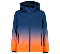 CMP - Kid's Jacket Snaps Hood 36W0774 - Giacca da sci 116 blu
