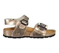 CMP KIDS KEIDHA SANDAL, Sandali Unisex - Bambini e ragazzi, Cipria, 34 EU
