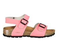 CMP KIDS KEIDHA SANDAL, Sandali Unisex - Bambini e ragazzi, Gloss, 37 EU