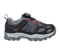 CMP - Kid's Kiruna Fitgo WP - Scarpe sportive EU 29 grigio