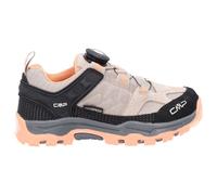CMP - Kid's Kiruna Fitgo WP - Scarpe sportive EU 37 grigio