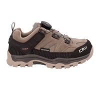 CMP - Kid's Kiruna Low Fitgo Trekking Shoes WP - Scarpe sportive EU 36 marrone