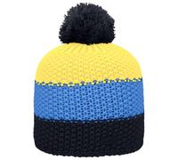 CMP - Kid's Knitted Hat - Berretto One Size blu