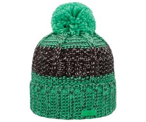 CMP - Kid's Knitted Hat - Berretto One Size verde