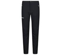 CMP - Kid's Long Pant 35T3244 - Pantaloni softshell 110 nero