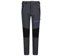 CMP - Kid's Long Softshell Pant - Pantaloni softshell 152 grigio