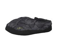CMP Lyinx Slipper bambino Titanio/nero 34-35
