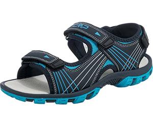 CMP KIDS MAWI SANDAL, Sandali Unisex - Bambini e ragazzi, Antracite, 31 EU