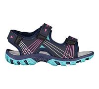 CMP KIDS MAWI SANDAL, Sandali Unisex - Bambini e ragazzi, Blue, 35 EU