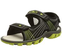CMP KIDS MAWI SANDAL, Sandali Unisex - Bambini e ragazzi, Nero, 36 EU
