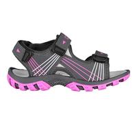 CMP KIDS MAWI SANDAL, Sandali Unisex - Bambini e ragazzi, Titanio, 32 EU