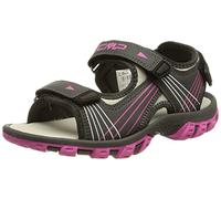 CMP KIDS MAWI SANDAL, Sandali Unisex - Bambini e ragazzi, Titanio, 33 EU