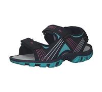 CMP KIDS MAWI SANDAL, Sandali Unisex - Bambini e ragazzi, Blue, 34 EU