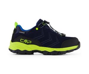 CMP - Kid's Melnick Low WP - Scarpe sportive EU 28 blu
