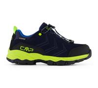 CMP - Kid's Melnick Low WP - Scarpe sportive EU 34 blu