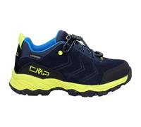 CMP - Kid's Melnick Low WP - Scarpe sportive EU 37 blu