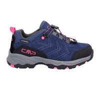 CMP - Kid's Melnick Low WP - Scarpe sportive EU 41 blu
