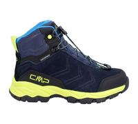 CMP - Kid's Melnick Mid WP - Scarpe da trekking EU 40 blu