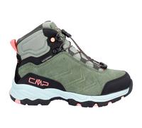 CMP - Kid's Melnick Mid WP - Scarpe da trekking EU 41 verde