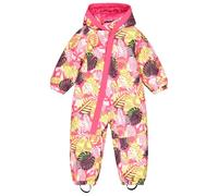 CMP - Kid's Overall - Tuta outdoor 86 fuchsia