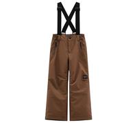 CMP - Kid's Pant 36W4854 - Pantaloni da sci 176 marrone