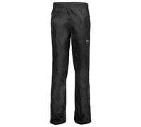 CMP - Kid's Pant Rain - Pantaloni antipioggia 152 nero