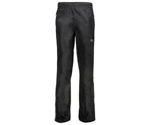 CMP - Kid's Pant Rain - Pantaloni antipioggia 152 nero