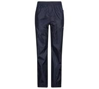 CMP - Kid's Pant Rain - Pantaloni antipioggia 176 blu