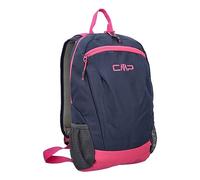 CMP - Kids Phoenix Hiking 10l Backpack, B.Blue-Fucsia, U