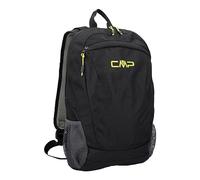 CMP - Kids Phoenix Hiking 10l Backpack, Nero, U