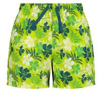 CMP - Kid's Printed Shorts - Pantaloncini 164 verde