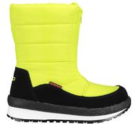 CMP KIDS RAE SNOW BOOTS WP, Stivali da Neve Unisex - Bambini e ragazzi, Lime, 34 EU