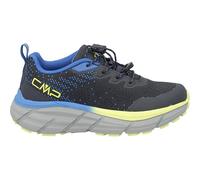 CMP - Kids Rahmsy Multisport Shoes, Piombo-Regata-Acido, 30