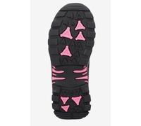 Cmp Kids Ridel 2.0 Low Wp Trek Grey/Acquarius/Pink Fluo Junior 3Q18244 02YZ