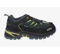 Cmp Kids Ridel 2.0 Low Wp Trekking Shoes Jungle/Cardamom Junior 3Q18244 10FZ
