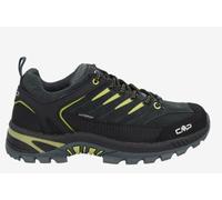 CMP - Kid's Rigel 2.0 Low WP Trekking Shoes 3Q18244 - Scarpe sportive EU 38 nero