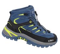 Cmp Kids Rigel 2.0 Mid Wp Trekking Shoes Infinity/Acido Junior 3Q19364 32LZ