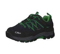 CMP Kids Rigel Low Trekking Shoe WP Scarpe da EscursionismoUnisex - Bambini e Ragazzi