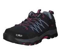 CMP Kids Rigel Low Trekking Shoe WP Scarpe da EscursionismoUnisex - Bambini e Ragazzi