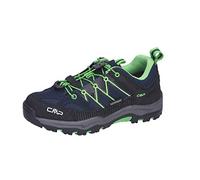 CMP Kids Rigel Low Trekking Shoe WP Scarpe da EscursionismoUnisex - Bambini e Ragazzi