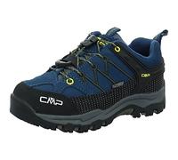CMP Kids Rigel Low Trekking Shoe WP Scarpe da EscursionismoUnisex - Bambini e Ragazzi